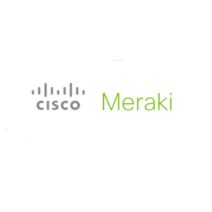 Cisco Meraki LIC-MX84-SEC-3YR softwarelicentie & -uitbreiding 1 licentie(s) 3 jaar