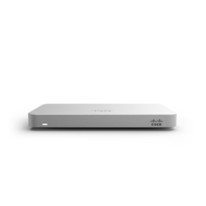 Cisco Meraki MX64 firewall (hardware) 0,25 Gbit/s