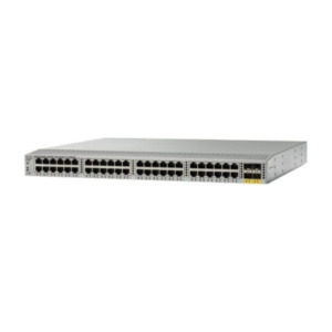 Cisco Nexus 2232PP Grijs