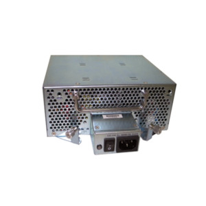 Cisco PWR-3900-POE= power supply unit 3U Roestvrijstaal