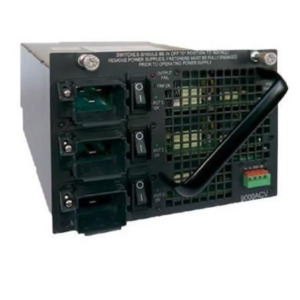 Cisco PWR-C45-9000ACV switchcomponent Voeding