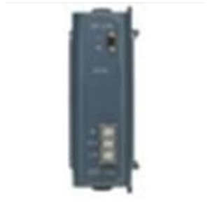 Cisco PWR-IE3000-AC= netvoeding & inverter Blauw