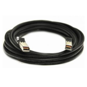 Cisco SFP-H10GB-CU1M Glasvezel kabel 1 m SFP+ Zwart