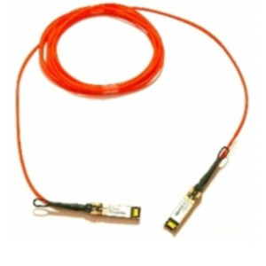 Cisco SFP-H10GB-CU3M InfiniBand/fibre optic cable 3 m SFP+ Oranje