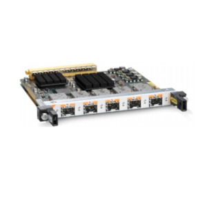 Cisco SPA-5X1GE-V2 netwerkkaart Intern Fiber