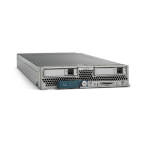 Cisco UCS-EZ7-B200-P server Lemmet Intel® Xeon® E5 v2 familie E5-2680V2 2,8 GHz 256 GB DDR3-SDRAM