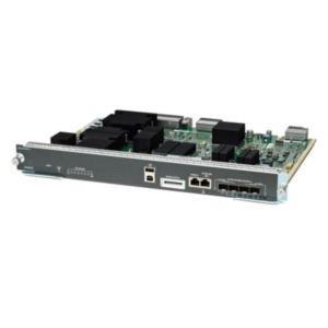 Cisco WS-X45-SUP7-E network switch module