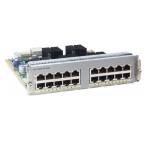 Cisco WS-X4920-GB-RJ45= switchcomponent