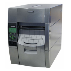 Citizen CL-S700R labelprinter Direct thermisch 203 x 203 DPI 254 mm/sec