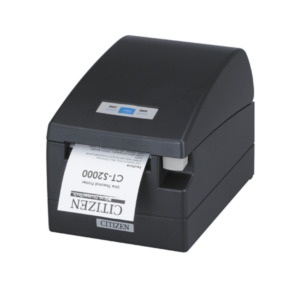 Citizen CT-S2000 Bedraad Thermisch POS-printer