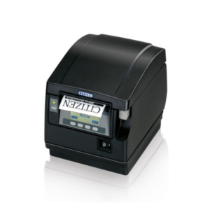 Citizen CT-S851II 203 x 203 DPI Direct thermisch POS-printer