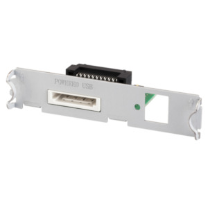 Citizen TZ66803-0 interfacekaart/-adapter Intern USB 1.1