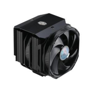 CoolerMaster Cooler Master MasterAir MA624 Stealth Processor Koeler Zwart