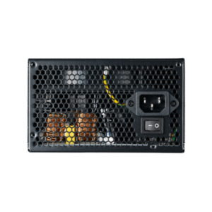 CoolerMaster Cooler Master MWE Gold 650 - V2 Full Modular power supply unit 650 W 24-pin ATX ATX Zwart