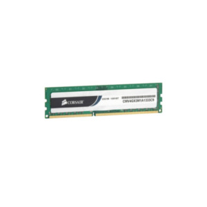 Corsair CMV4GX3M1A1333C9 geheugenmodule 4 GB 1 x 4 GB DDR3 1333 MHz