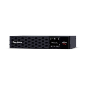 Cyberpower CyberPower PR1000ERT2U UPS Line-interactive 1 kVA 1000 W 10 AC-uitgang(en)