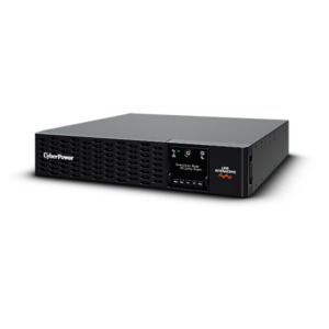 Cyberpower CyberPower PR1000ERTXL2U UPS Line-interactive 1 kVA 1000 W 10 AC-uitgang(en)