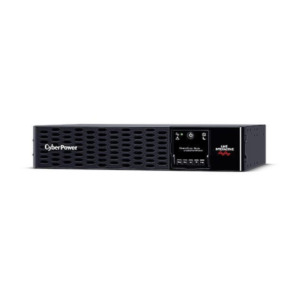 Cyberpower CyberPower PR1500ERT2U UPS Line-interactive 1,5 kVA 1500 W 10 AC-uitgang(en)