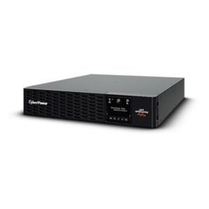 Cyberpower CyberPower PR1500ERTXL2U UPS Line-interactive 1,5 kVA 1500 W 10 AC-uitgang(en)