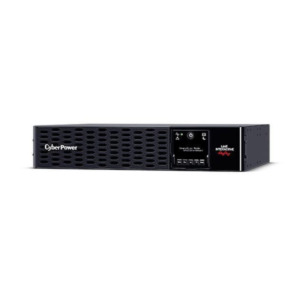 Cyberpower CyberPower PR1500ERTXL2U UPS Line-interactive 1,5 kVA 1500 W 10 AC-uitgang(en)