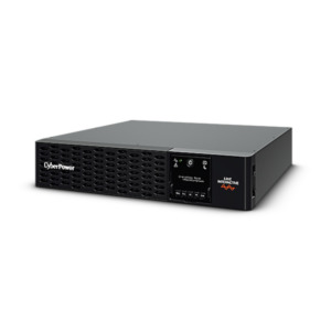 Cyberpower CyberPower PR2200ERT2U UPS Line-interactive 2,2 kVA 2200 W 8 AC-uitgang(en)