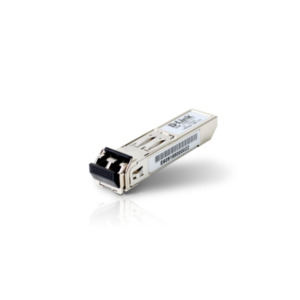 D-link D-Link 1000Base-LX Mini Gigabit Interface Converter netwerk transceiver module