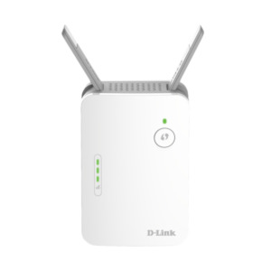 D-link D-Link AC71200 Netwerkzender & -ontvanger Wit