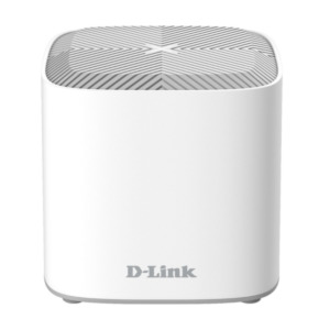 D-link D-Link COVR AX1800 Dual Band Whole Home Mesh Wi?Fi 6 System