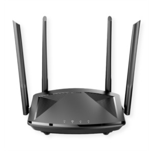 D-link D-Link DIR?X1550 EXO AX1500 Mesh Wi-Fi 6 router