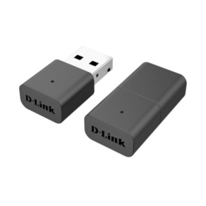 D-link D-Link DWA-131 netwerkkaart 300 Mbit/s