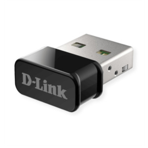 D-link D-Link DWA-181 netwerkkaart WLAN