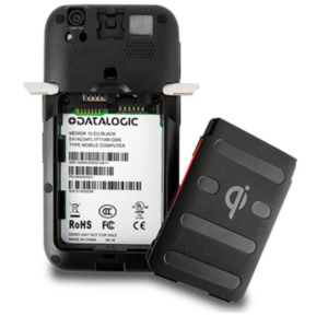 Datalogic 94ACC0191 barcodelezer accessoire Batterij/Accu