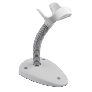 Datalogic Stand, Gooseneck Wit