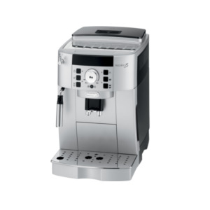 DE LONGHI De’Longhi ECAM 22.110.SB koffiezetapparaat Volledig automatisch Espressomachine 1,8 l