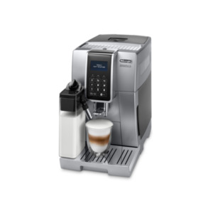 DE LONGHI De’Longhi ECAM 350.75.S koffiezetapparaat Volledig automatisch Espressomachine 1,8 l