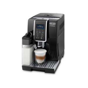 DE LONGHI DINAMICA ECAM 350.55.B Espressomachine Volledig automatisch
