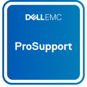 Dell 3Y Basic Onsite - 3Y ProSpt 1 licentie(s) 3 jaar