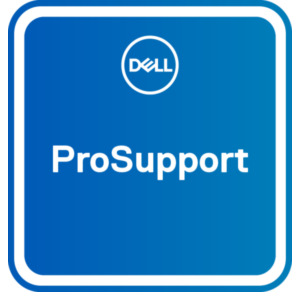 Dell 3Y ProSpt to 3Y ProSpt 4H