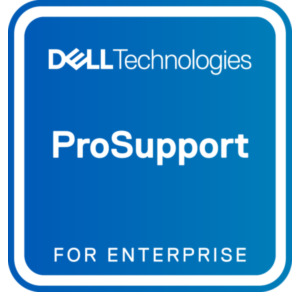 Dell 3Y ProSpt to 5Y ProSpt 4H 5 jaar