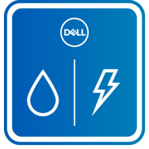 Dell 4 jaren Accidental Damage Protection