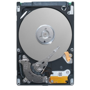 Dell 400-AEFB interne harde schijf 1 TB 7200 RPM 3.5" SATA III