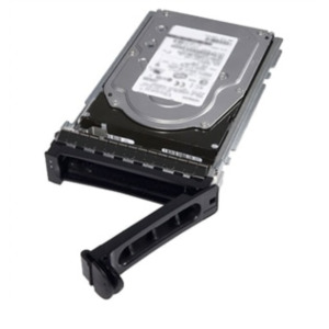 Dell 400-AQQN internal solid state drive 400 GB 2.5" SAS