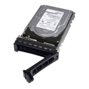 Dell 400-AURS interne harde schijf 1 TB 7200 RPM 3.5" SATA III