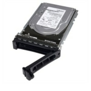 Dell 400-AURS interne harde schijf 1 TB 7200 RPM 3.5" SATA III