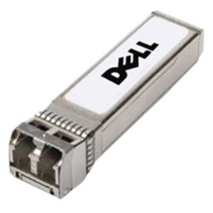 Dell 407-BBOU netwerk transceiver module 10000 Mbit/s SFP+ 850 nm