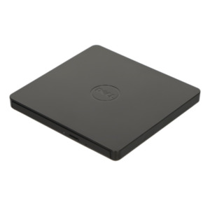 Dell 429-AAUQ optisch schijfstation DVD±RW Zwart