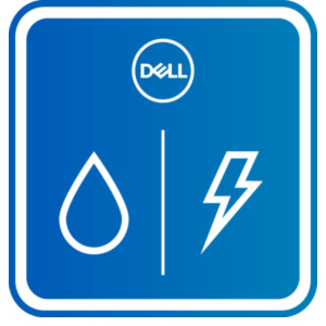 Dell 5 jaren Accidental Damage Protection