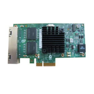Dell 540-BBDS netwerkkaart Intern Ethernet 1000 Mbit/s