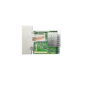 Dell 540-BBEV netwerkkaart Intern Ethernet / Fiber 10000 Mbit/s