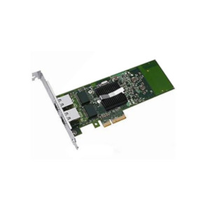 Dell 540-BBGR netwerkkaart Intern Ethernet 1000 Mbit/s